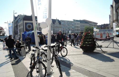 Wooden House in Karsibor Near Baltic Beaches - Photo 48