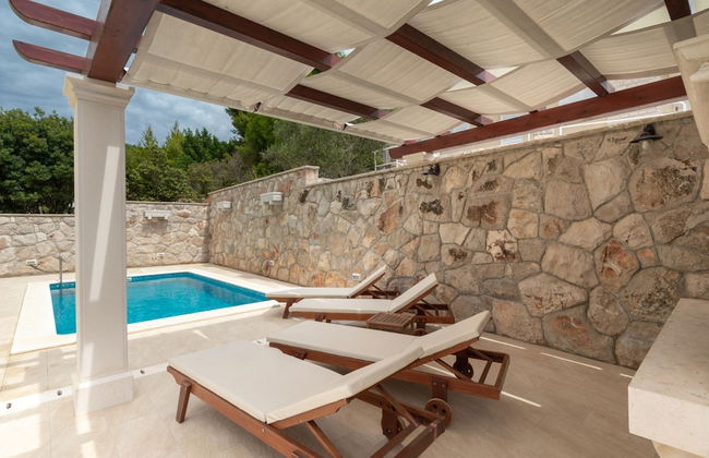 Modern Villa Near the Sea - Foto 42