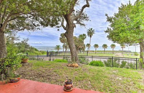 1 Mi to Dtwn Rockport Ocean Pearl House - Foto 26