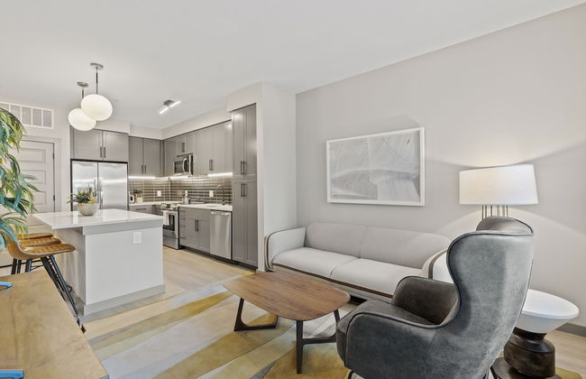 WhyHotel by Placemakr Columbia - Foto 71