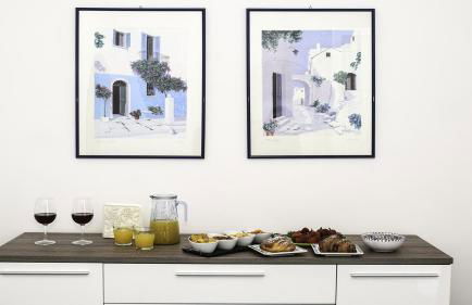 Terrazza sul Mediterraneo - Foto 10