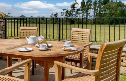 Turnip Cottage - Foto 25