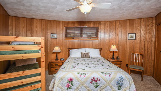 Finn Mccool's - Foto 2, Habitación