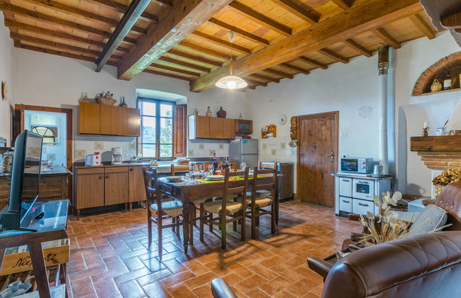 La Terrazza - Foto 25