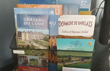 Entre 2 Châteaux - Foto 25