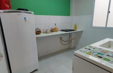 Apartamento aconchegante e tranquilo Suzano - Foto 24
