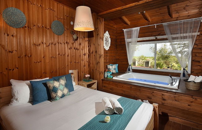 Mul Kineret Suites - Photo 5