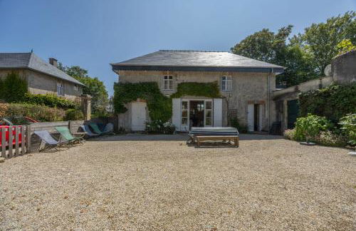 La Rabouillère - House in Omaha Beach - Foto 3