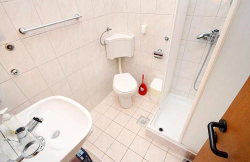 Apartments by the sea Kosljun, Pag - 3321 - Foto 21