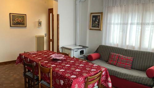 Appartamento nelle Dolomiti - Foto 5