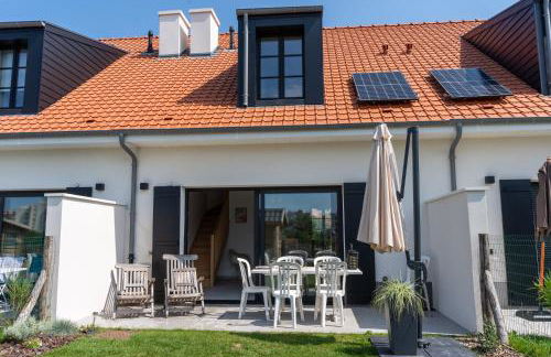 Superbe maison neuve proche centre-ville et plage pour 4 personnes - Foto 21