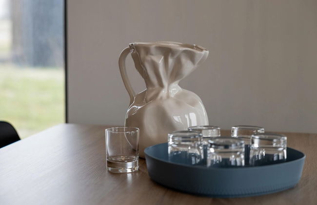 Cottage in Wissenkerke Near Nature Reserve - Foto 33