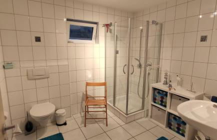 Ferienwohnung Albblick - Foto 7