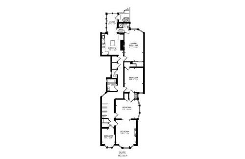 In the Heart of Haight Ashbury 5 Bedroom House - Foto 38