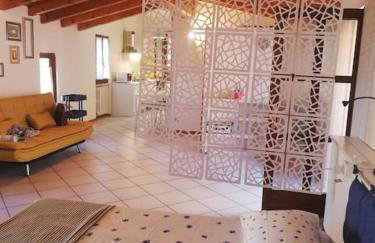 CA'ROSA an Italian experience in the old town - Foto 17