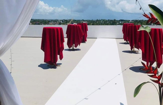 Espace le Majestic Toamasina - Foto 35