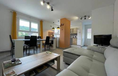 Maison de campagne entre vigne et bois - Foto 1