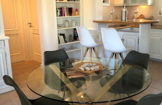 Traumvilla auf dem Cumbre del sol - Foto 5