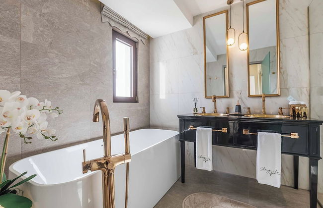 Villa Shangri-la - Foto 24