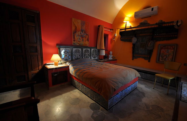 Dar Saïdane - Foto 11
