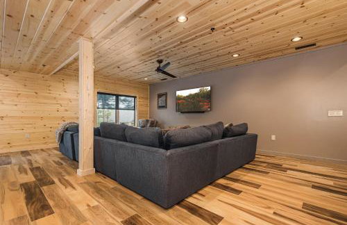Black Diamond Lodge by Taylor Made Deep Creek - Foto 51