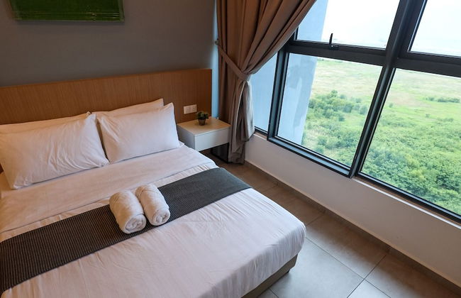 Atlantis Executive Melaka by I Housing - Photo 67