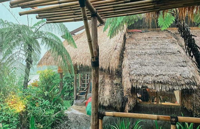 Pondok Apsari 2 - Foto 29