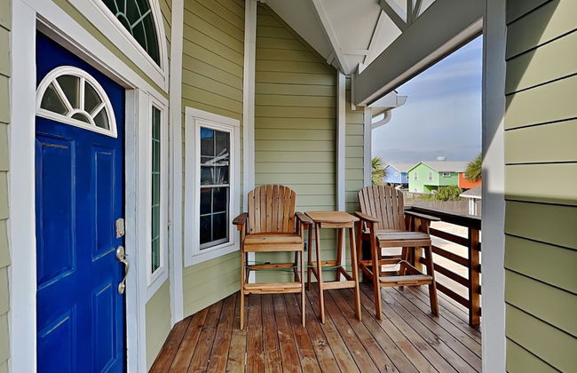 Beach Place - Foto 19