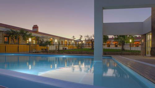 Herdade da Urgueira - Foto 1