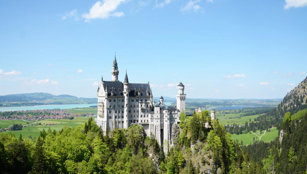 Excursión a los castillos de Neuschwanstein y Linderhof - Foto 1