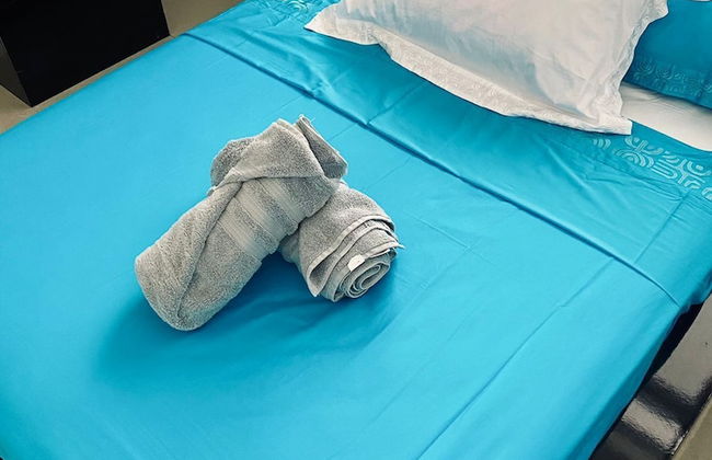 Villa Outuorau - Photo 8