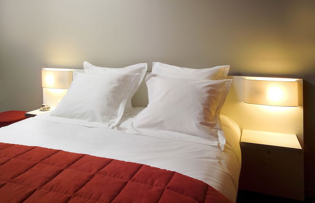 Résidence Ôtelia - Gestetud - Foto 9