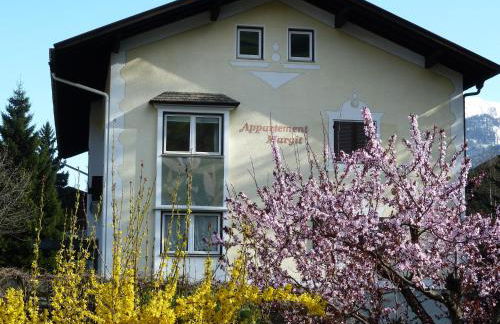 Appartements Margit - Photo 1