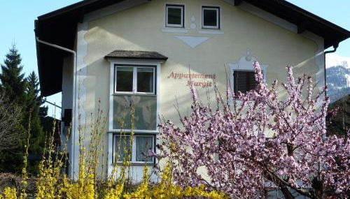 Appartements Margit - Photo 1