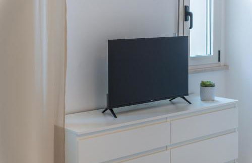 Moderno bilocale a 90m dal mare con posto auto - Residence Cinzia - Foto 12