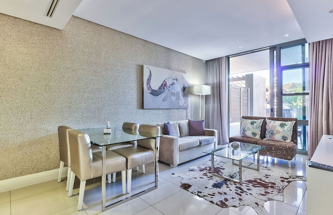 Lawhill Luxury Apartments - Photo 77