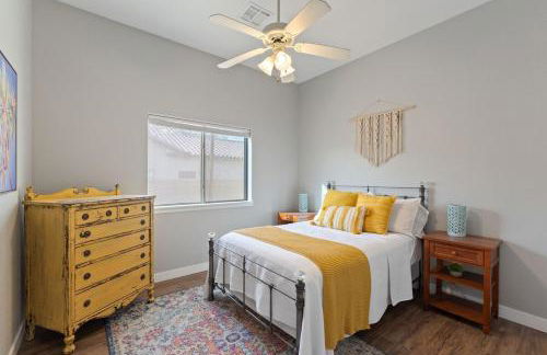 Beautiful Desert Oasis Villa with Pool - Foto 27