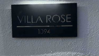 Villa Rose - Foto 5