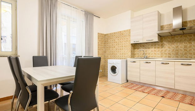 Vico Molino al Lavinaio 7 - Foto 3, Habitación