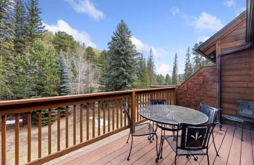 Creekside Suites 04 by Estes Park Condos - Foto 26
