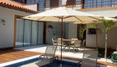 Casa alto padrão a 100 metros da praia brava - Foto 3