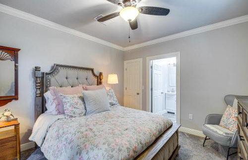 Fully Updated and Convenient! Baytown Home Near Dtwn - Foto 17