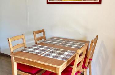 Appartement - Terrasse "L' orée des monts" - Loudenvielle location - Foto 9