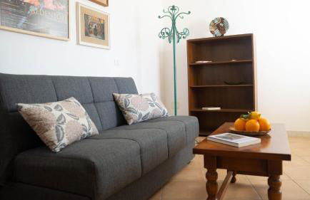 Appartamenti Melograno e Fico - Foto 58