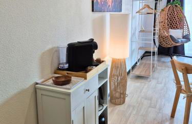 Le Pèlerin - Clim - Vue - Gare - Foto 8