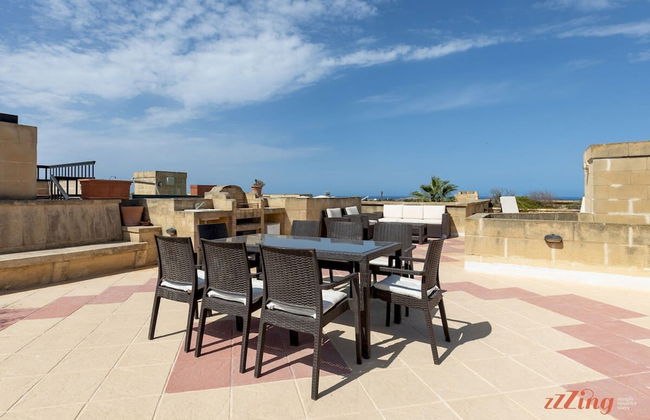 Pet Friendly Penthouse Rooftop Jacuzzi With Views - Foto 24