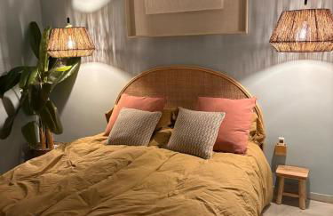 Luxury Villa with Panorama View and Heated Pool - Photo 68