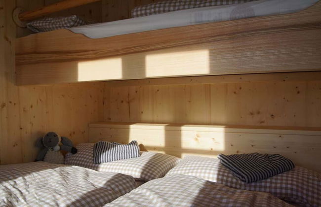 Ferienhof Berghof - Foto 23