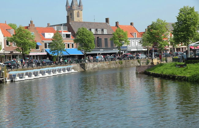 Pet-friendly Farmhouse - Foto 34