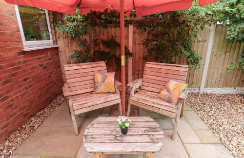 Marsh View Cottage - Foto 21